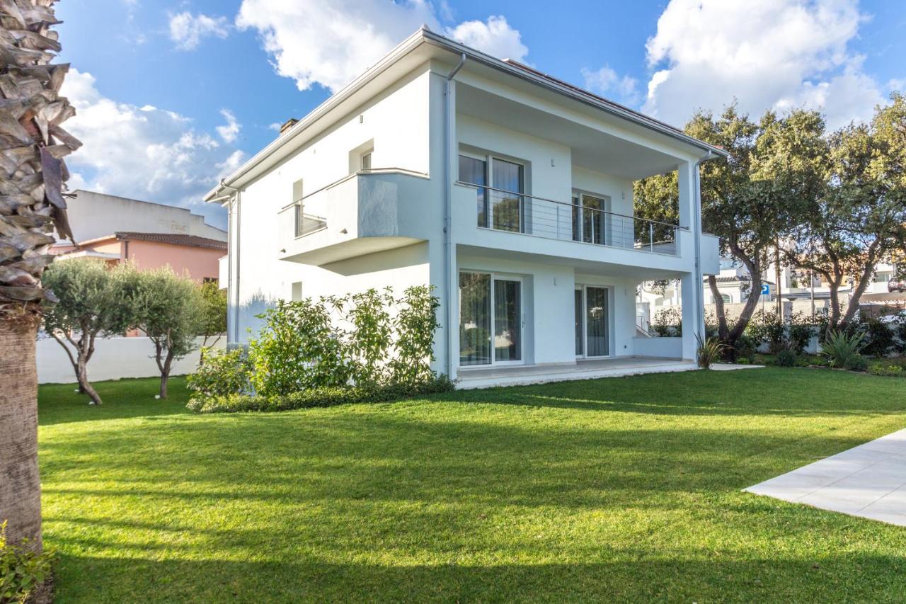 Villa Mary Olbia Exterior photo