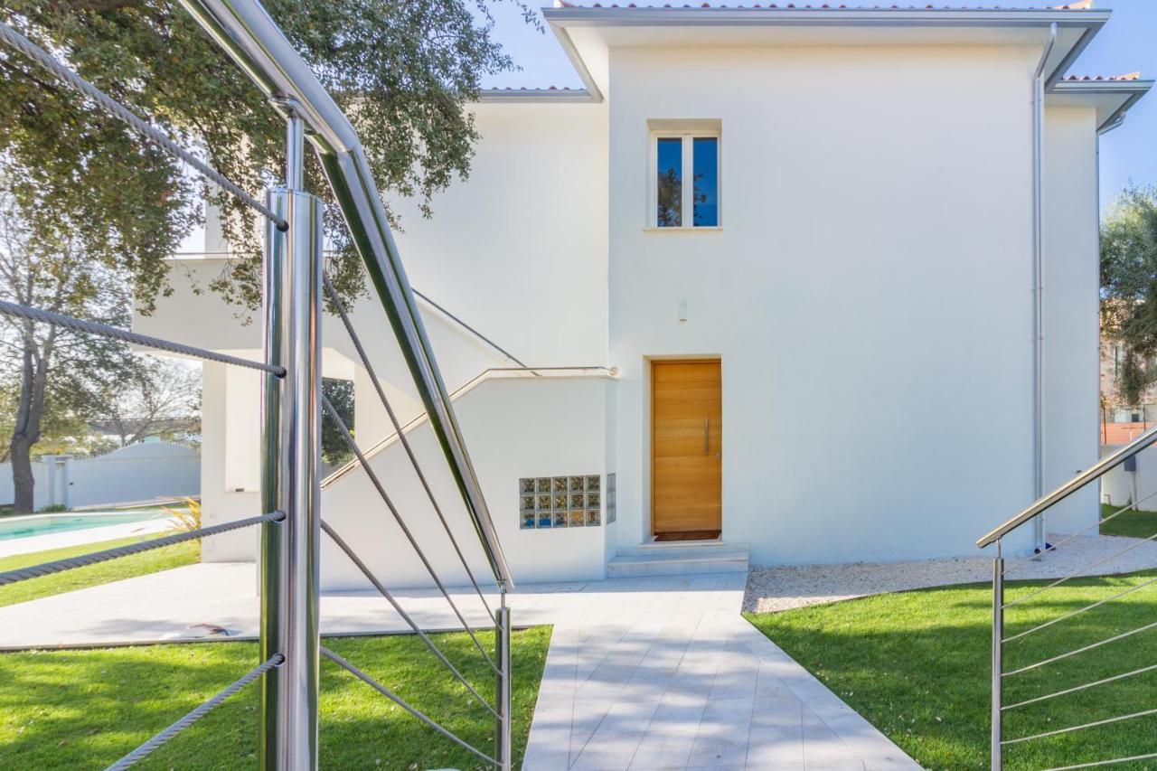 Villa Mary Olbia Exterior photo